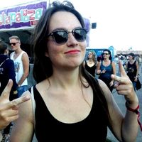 Fotos de Lisa Dombrovski