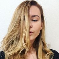 Sasha Godenko的照片