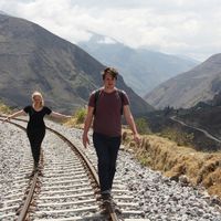 Helen_and_Lukas的照片