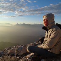 Greta Moreen Wistrand's Photo