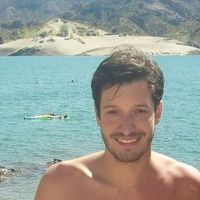 Pablo Francese's Photo