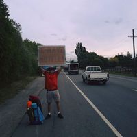 Alex Blanchard的照片