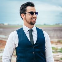 Dotan Cohen的照片