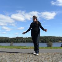 Suzana Rocha's Photo