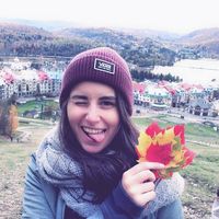 Mathilde Leperchois's Photo