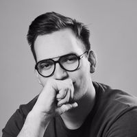 Dominik Księżyk's Photo