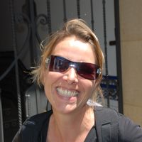 Maren Luchtefeld's Photo