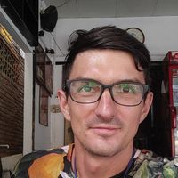 Max Chebanenko's Photo