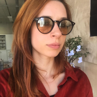 Camila Falcone的照片