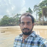 Venkateshwaran Gajendran's Photo