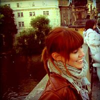 Kinga Várkonyi's Photo