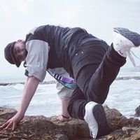 Le foto di Alejandro Morale