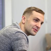 Trevor Tanner's Photo