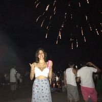 Mariana De Andrade Mormilho's Photo