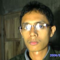 Rahman Sutomo's Photo