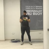 Zdjęcia użytkownika Amr Salah