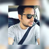 Rameez Farooq的照片