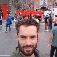 Mathieu RABALLAND的照片