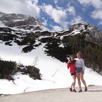 Liane Lefebvre's Photo