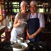 Nora Yusupova's Photo