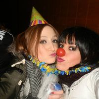 Photos de Ana Daroca