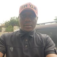 Fotos de Engr Kunle  Salami