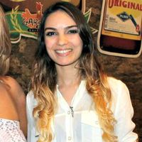 Fotos de Lorane Caruso