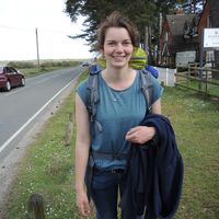 Julia Hägele's Photo