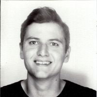 Marius Winkler的照片