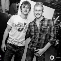 Adrian Maloney's Photo