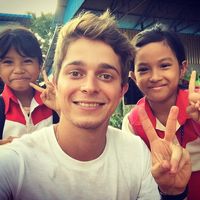 Fotos de PIERRE-AMAURY RANGER