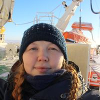 Photos de Iuliia Gushchina