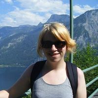 ARCHAEOLOGYGIRL's Photo