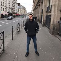 Kostia Zbyshko's Photo