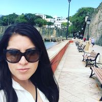 Fotos de Nereyda Valverde