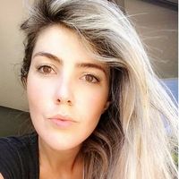 Juliana Fagim's Photo