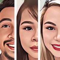 Fotos de Scarlet Buenavistum