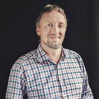 Tomasz Krupnik's Photo