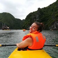 Fotos de Laura Inglesini