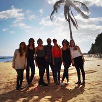 Vanessa Garcia Medina的照片