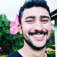 Guilherme Miglioli's Photo