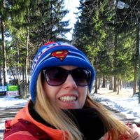 Fotos de Joanna Opałka