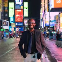 ABOUBACAR SIDIBE的照片