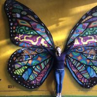 Fotos de Brittney Clarke