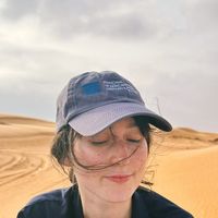 Lise Bouchaib's Photo