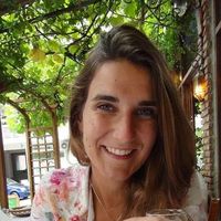 Małgorzata Janas's Photo