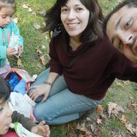 Céliane Carmona's Photo