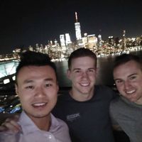 Fotos von Austin Lee