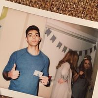 Rafae Nauman的照片