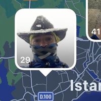 Gary Russell的照片